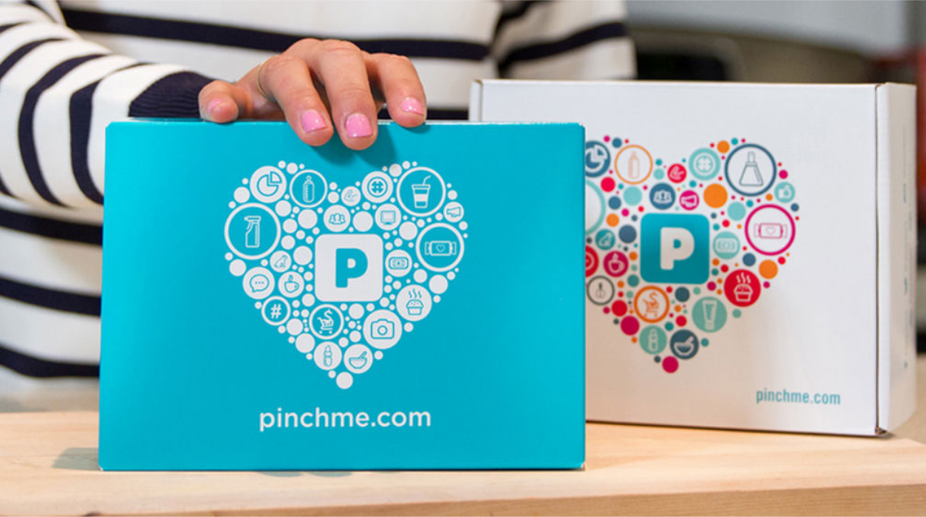 PinchME