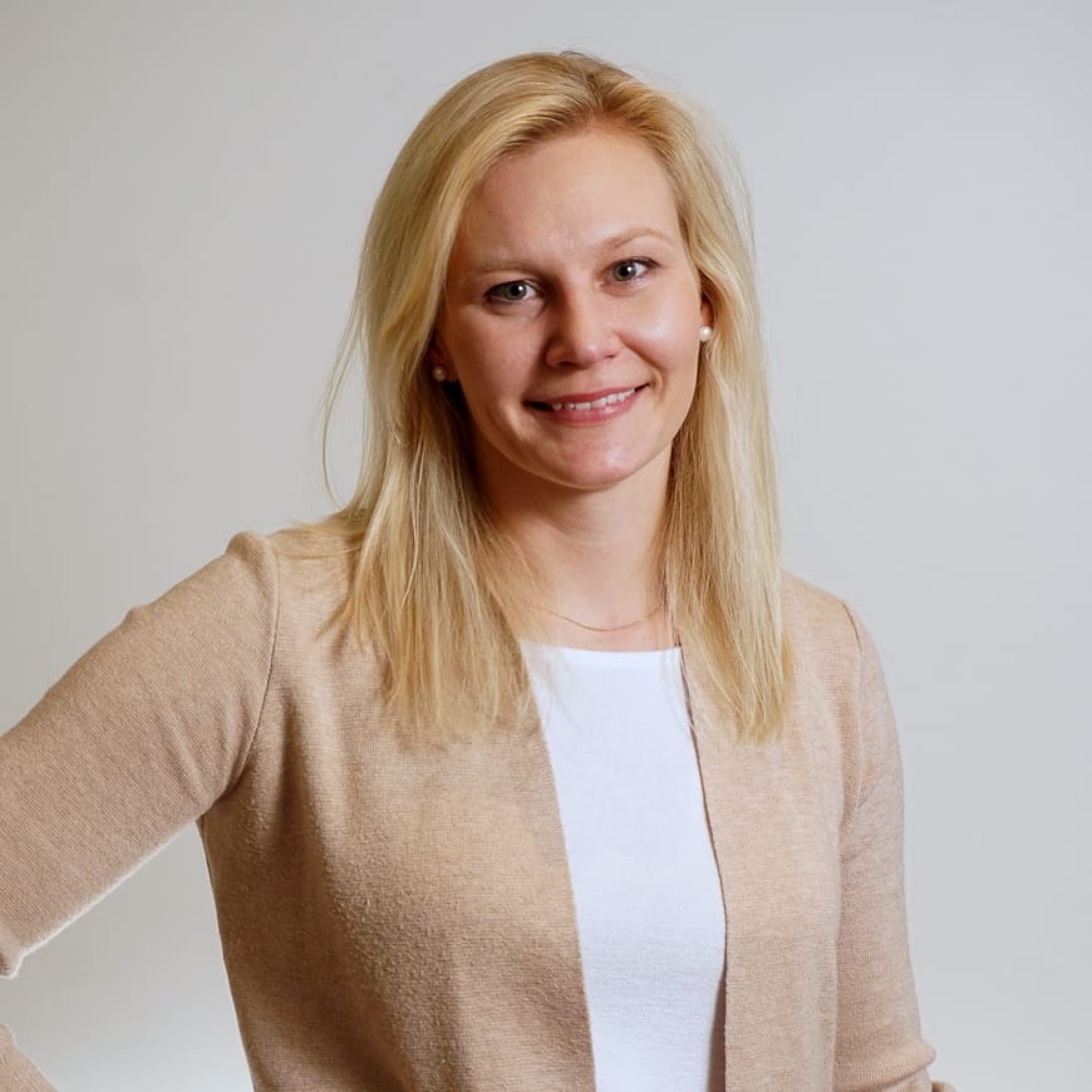 Monika Miller, Chief Financial Officer at US Sailing