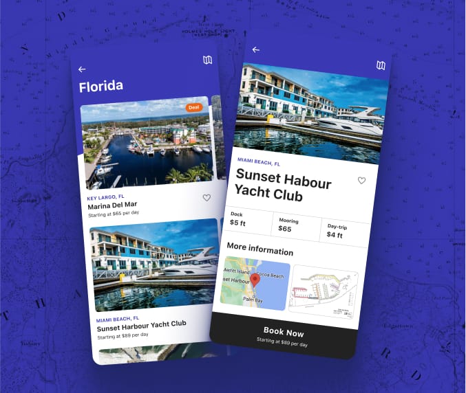 Our Work – Software Development Case Studies | MojoTech