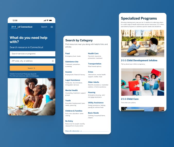 Our Work – Software Development Case Studies | MojoTech