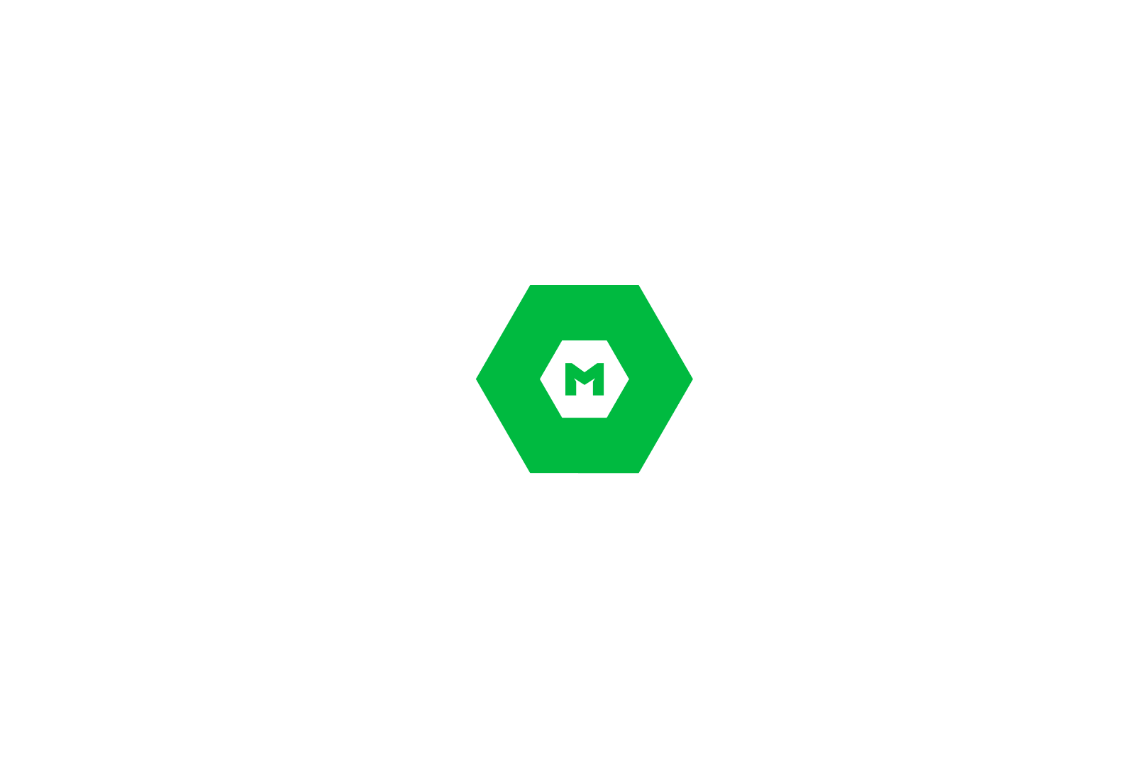 Venn diagram of MojoTech's product design services that aim for viable, feasible, and desirable solutions.