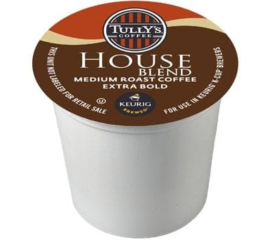 Keurig K-Cup