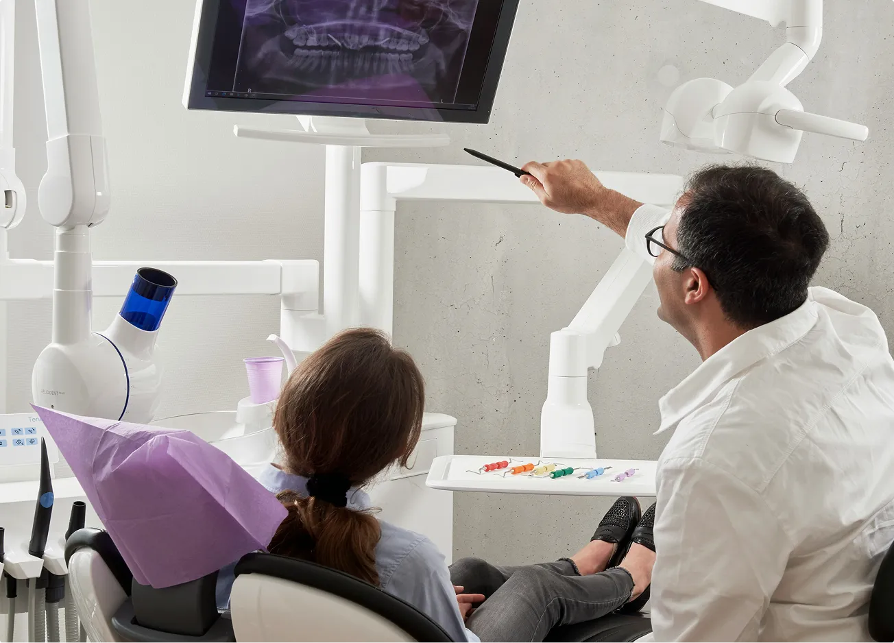Progressive Dental