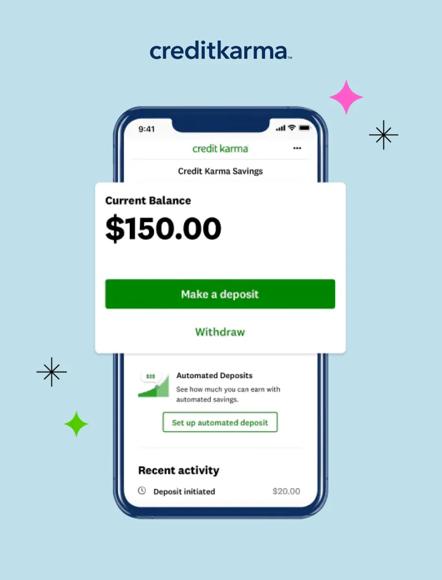 Credit Karma mobile apps development for international user experience.