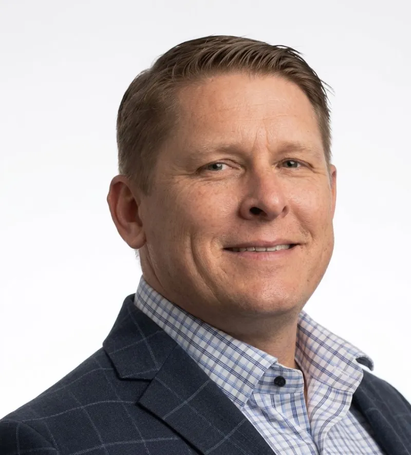 Corey Kreun, Head of Revenue and Growth at MojoTech