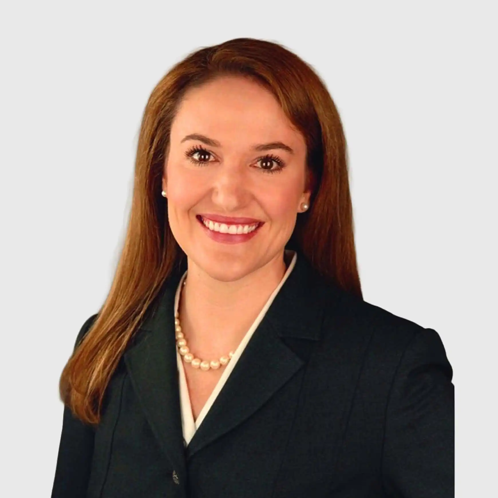 Habby Bauer, Client Partner, Financial Services at MojoTech