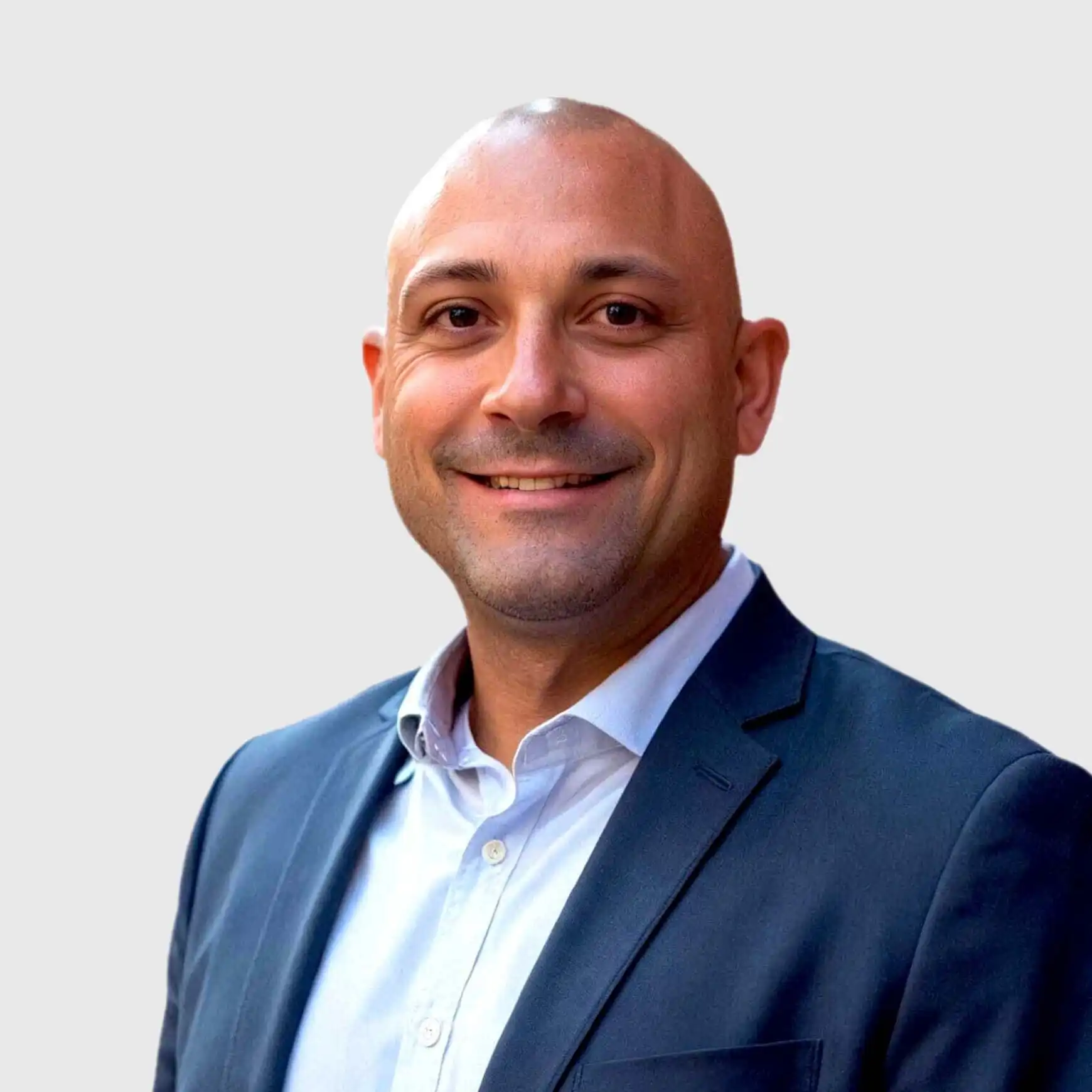 Jason Grimm, Chief Executive Officer at MojoTech