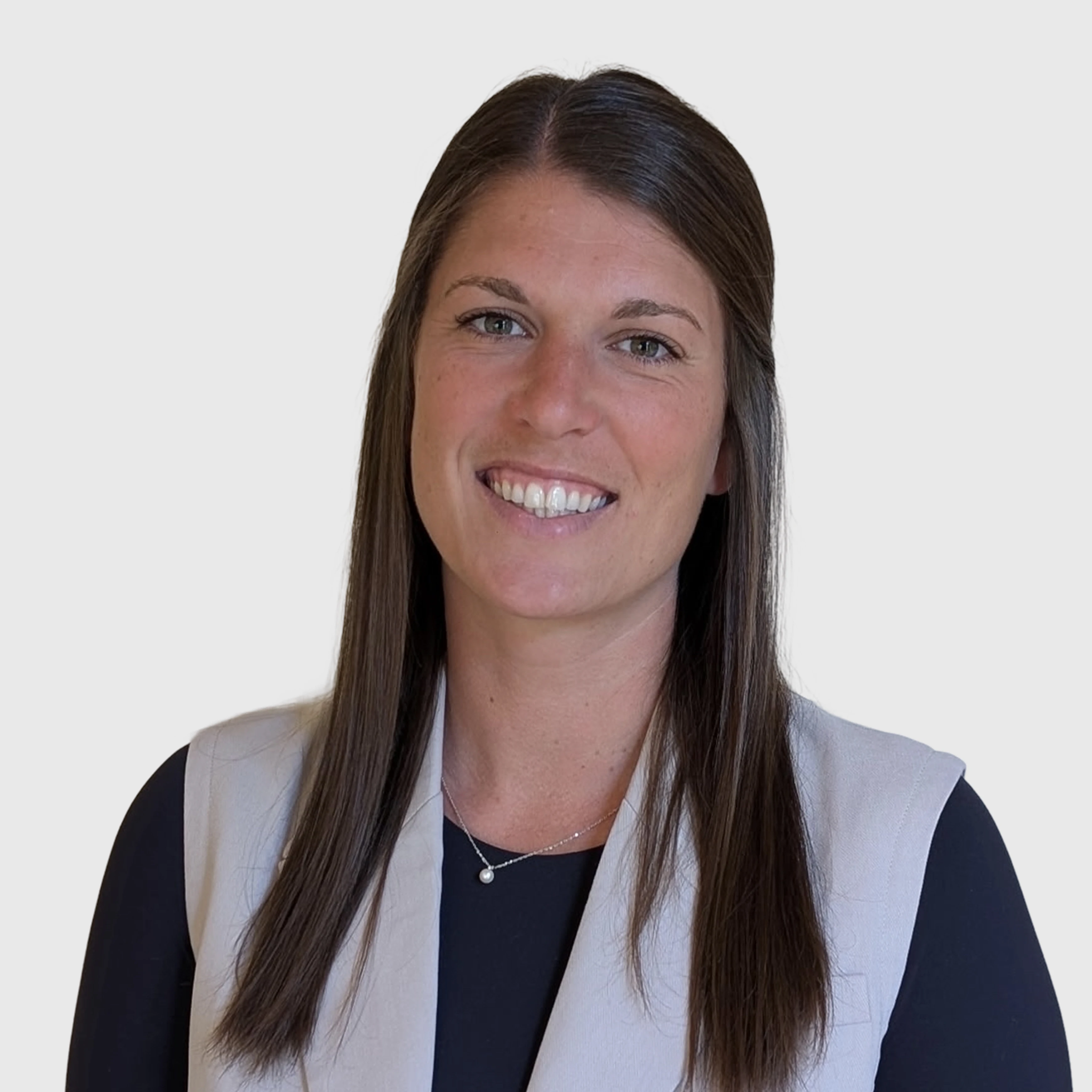 Taylor McCormick, Director of HR and Operations